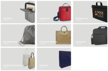 Promotional Bags Suppliers in UAE, Middle East