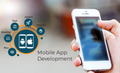 Mobile App Development Company in Kuwait | Kuwait Mobile App Developers