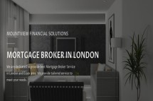 Get 1st Time Home Buyer Mortgage Advice in London & Essex - Mountview FS