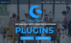 Shopware developers | Shopware Theme Design & Development Company
