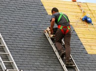 Hire The Most Reliable And Trusted Roofing Company In Los Angeles