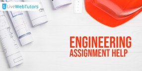 Hire the best engineering assignment help in UK