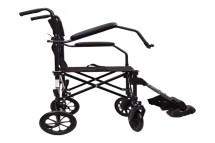 Are You In The Need Of Used Manual Wheelchairs?