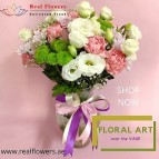 Online Flower Delivery to Offices