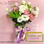 Online Flower Delivery to Offices