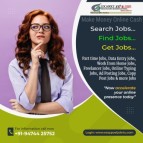 Work from home part time data entry jobs vacancy in your city