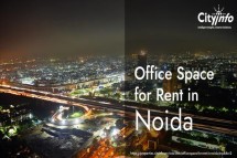 Office space for rent in Noida | CityInfo Services Property Portal