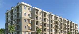 3BHK Apartments in Hyderabad
