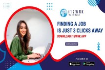 Best and Genuine Job Portal In UAE | i12wrk