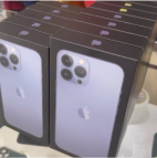 New Apple iPhone 13 Pro Max, iPhone 13 Pro, iPhone 13, iPhone 12 Pro, and others