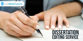 Professional Dissertation Editing Experts to Attain Success in Your Documents
