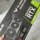 Brand New ASUS NVIDIA GeForce RTX 3090 24GB -