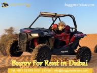 Off road dune buggy Dubai