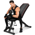 WEIGHT LIFTING BENCH Dubai