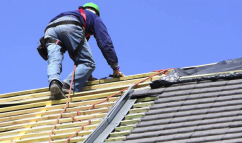 Roof Repair Service in Pasadena - Olympus Roofing Specialist