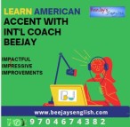 Join Beejay’s Accent Neutralization Course for Indian Project Managers 