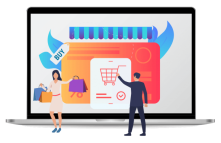 E-Commerce Web Design Dubai