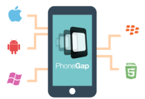 Phonegap Application Development Company