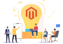 magento development company in dubai