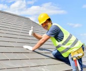 Repair your Damaged Roof At Reasonable Prices