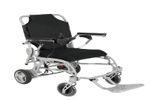 Are You Looking For A Second Hand Power Wheelchair In Dubai?