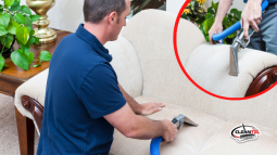 The Best Sofa Cleaning Services in Sharjah