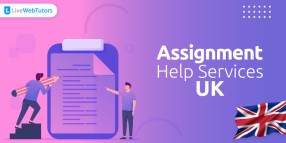 Online Assignment Help Service in UK