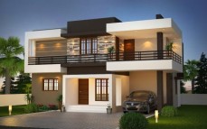 Affordable Villas in Kakkanad | Greentech Builders