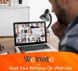 Host Your Employee Training Sessions on WeInvite