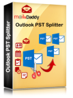 MailsDaddy PST Split Tool