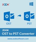 Convert OST to PST without Outlook Installation