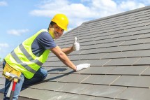 Reliable and Professional Roof Maintenance Firm