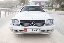 Classic, vintage Car Auctions in the UAE and GCC