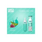 Flum FLOAT Disposable Device