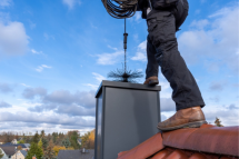 Customer Focus Chimney Cleaning Services