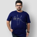 Buy Best Plus Size Tee Online @ Beyoung