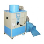 Soft Toy Filler Machines from Multipro Machines Pvt Ltd