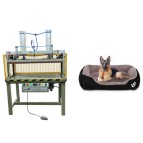 Dog Bed Filling and Packing Machine Manufacturer