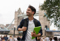 Best Study Abroad Consultants in Dubai