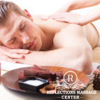 Deep Tissue Massage in Dubai | Reflections Massage Center