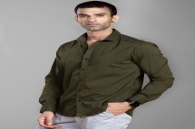 Buy New and Trending Formal Shirts for Men Online in India at Beyoung
