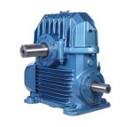 Manufacturing of Worm Reduction Gearbox