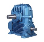 Manufacturing of Worm Reduction Gearbox