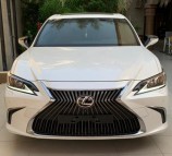 2019 Lexus ES 350 Full Option