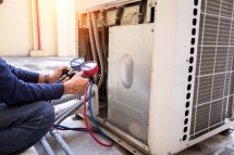 Best HVAC Company in Sacramento, CA - Heald Mechanical