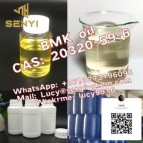 Yellow liquid CAS: 20320-59-6 WhatsApp: +86 13273196098