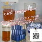 yellow liquid CAS: 28578-16-7 WhatsApp: +86 13273196098 (Mail: Lucy@senyi-chem.com)
