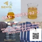99% High PurityYellow liquid CAS: 69673-92-3 WhatsApp: +8613273196098 Mail: Lucy@senyi-chem.com
