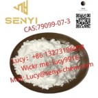 99% High Purity White Powder CAS: 79099-07-3 1-Boc-4-Piperidone WhatsApp: +8613273196098 Mail: Lucy@senyi-chem.com