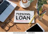 Loan to solve the financial problem